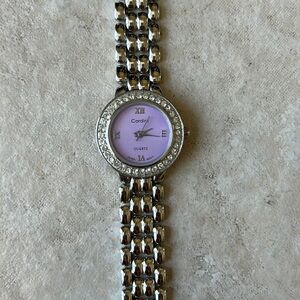 Cardini women fashion Watch